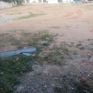 Residential Plot