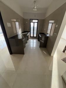 Kitchen Image of 1080 Sq.ft 2 BHK Apartment / Flat for sale in Modirealty Vatvriksh, Goregaon West Mumbai for Rs. 23500000