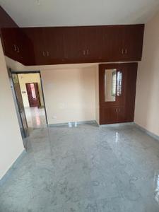 Bedroom Image of 1100 Sq.ft 2 BHK Apartment / Flat for rent in Madipakkam Chennai for Rs. 33000