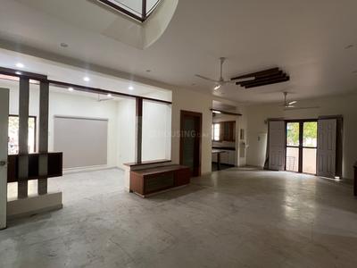 Hall Image of 3000 Sq.ft 4 BHK Villa for sale in Vasantha Valley, Kondapur Hyderabad for Rs. 90000000