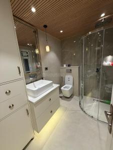 Image of 1750 Sq.ft 3 BHK Apartment / Flat for rent in Unitech Fresco, Sector 50, Gurgaon for Rs. 93000