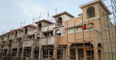 Image of 1428 Sq.ft Residential Plot / Land for sale in GLR Garden City, Nagor, Gwalior for Rs. 11424000