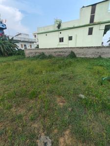 Image of 1742 Sq.ft Residential Plot / Land for sale in Gandarpur, Cuttack for Rs. 3600000