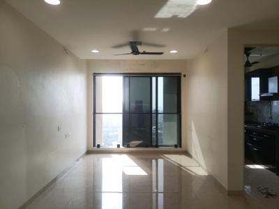 Living Room Image of 620 Sq.ft 2 BHK Apartment / Flat for rent in Ghatkopar East Mumbai for Rs. 55000