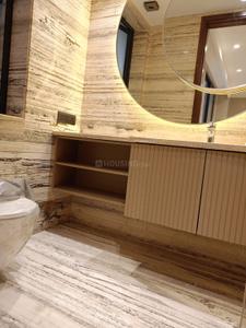 Image of 7200 Sq.ft 4 BHK Builder Floor for sale in Panchsheel Park, New Delhi for Rs. 258000000