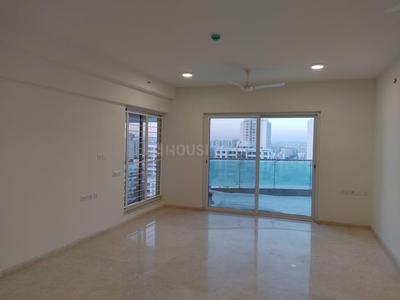 Hall Image of 1950 Sq.ft 3 BHK Apartment / Flat for sale in Nandan Prospera Gold, Baner Pune for Rs. 32500000