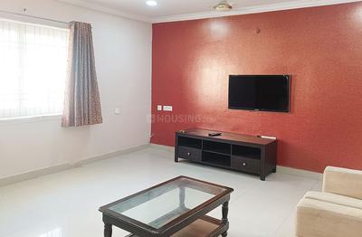 Hall Image of Abhiteja paradise_503 in Kondapur, Hyderabad