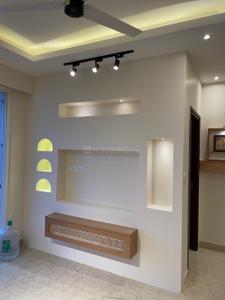 Hall Image of 1218 Sq.ft 2 BHK Apartment / Flat for sale in Prestige Falcon City, Konanakunte Bengaluru for Rs. 22500000