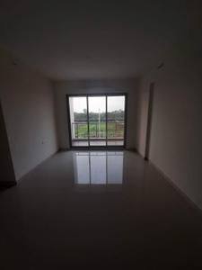 Hall Image of 1045 Sq.ft 2 BHK Apartment / Flat for rent in Ananth Jayanthi The Waterfront, Chandshi Nashik for Rs. 15000