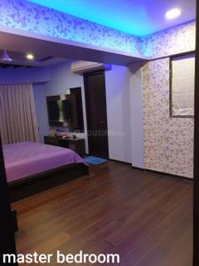 Bedroom Image of 1750 Sq.ft 4 BHK Apartment / Flat for sale in Dev Arti Building, Mahim Mumbai for Rs. 79000000