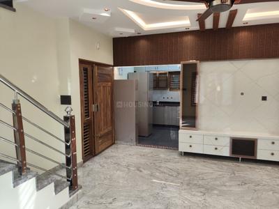Hall Image of 600 Sq.ft 4 BHK Independent House for sale in JP Nagar Bengaluru for Rs. 22500000