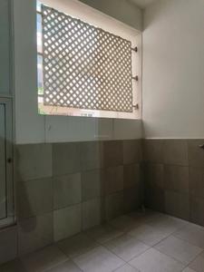 Drying Area Image of 1048 Sq.ft 2 BHK Apartment / Flat for rent in Sankalp Square, Devinagar Bengaluru for Rs. 46000