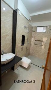 Bathroom Image of 2250 Sq.ft 3 BHK Apartment / Flat for sale in RR Nagar Bengaluru for Rs. 21500000