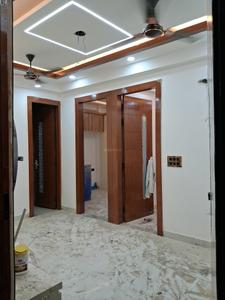 Main Entrance Image of 1000 Sq.ft 2 BHK Apartment / Flat for sale in Capital Metro Height, Sector 72 Noida for Rs. 3710000