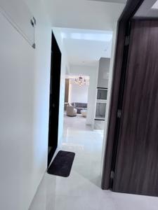 Hall Image of 950 Sq.ft 2 BHK Apartment / Flat for sale in Dynamic Grandeur, Undri Pune for Rs. 5600000