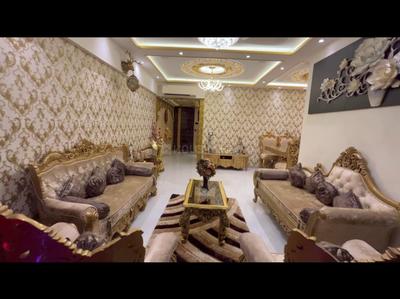 Hall Image of 1458 Sq.ft 2.5 BHK Apartment / Flat for sale in DB Woods, Goregaon East Mumbai for Rs. 43000000