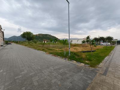 Image of 1890 Sq.ft Residential Plot / Land for sale in Chandrakala Vihar, Makadwali, Ajmer for Rs. 5250000