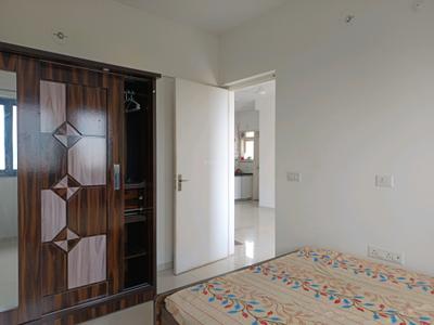 Bedroom Image of 1150 Sq.ft 2 BHK Apartment / Flat for sale in Amanora Gold Towers, Hadapsar Pune for Rs. 9900000