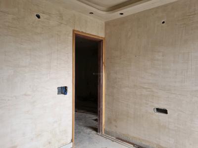 Bedroom Image of 900 Sq.ft 3 BHK Apartment / Flat for sale in Dream Luxury Floors by Dream Home Buildtech, Mahavir Enclave New Delhi for Rs. 8500001