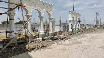 Image of 1000 Sq.ft Residential Plot / Land for sale in Sanwer, Indore for Rs. 2900000