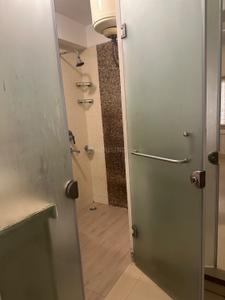Bathroom Image of 1200 Sq.ft 3 BHK Apartment / Flat for sale in Qutab View Apartments, Katwaria Sarai New Delhi for Rs. 29500000