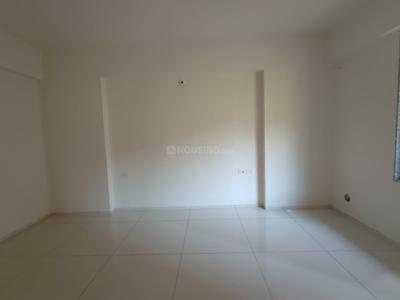 Bedroom Image of 3228 Sq.ft 4 BHK Apartment / Flat for sale in Shilp Shaligram, Vastrapur Ahmedabad for Rs. 35000000