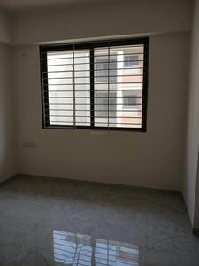 Bedroom Image of 1700 Sq.ft 3 BHK Apartment / Flat for sale in Jethwani Saral Gold, Bhat Ahmedabad for Rs. 12750000