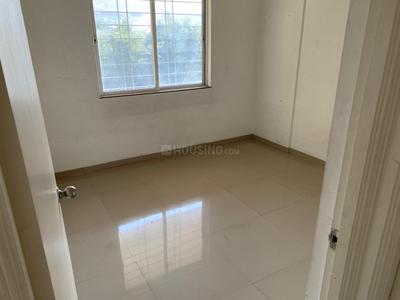 Bedroom Image of 1057 Sq.ft 2 BHK Apartment / Flat for sale in Tricon Sunshine Hills Phase 2, Pisoli Pune for Rs. 4400000