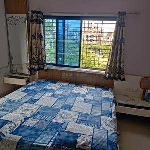 Bedroom Image of 1200 Sq.ft 3 BHK Apartment / Flat for sale in Ankleshwar GIDC Ankleshwar for Rs. 4500000