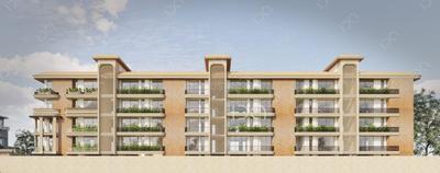 Image of 1604 Sq.ft 2 BHK Apartment / Flat for sale in Arha, Saligao, Goa for Rs. 33000000