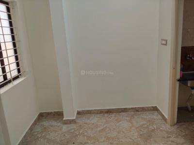 Balcony Image of 650 Sq.ft 1 BHK Apartment / Flat for rent in JP Nagar Bengaluru for Rs. 16000