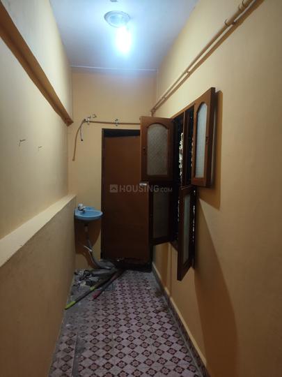 Senneer Kuppam Bedroom 1