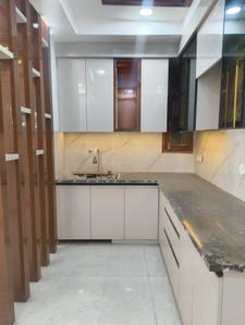 Kitchen Image of 1450 Sq.ft 3 BHK Builder Floor for sale in Sector 104 Noida for Rs. 7500000