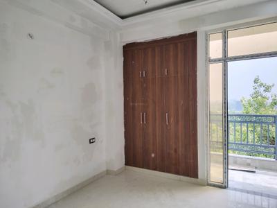 Bedroom Image of 1150 Sq.ft 2 BHK Apartment / Flat for sale in Vyam Metro Apartments, Noida Extension Greater Noida for Rs. 3984000