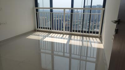 Bedroom Image of 980 Sq.ft 2 BHK Apartment / Flat for sale in Dynamix Divum, Malad East Mumbai for Rs. 28500000