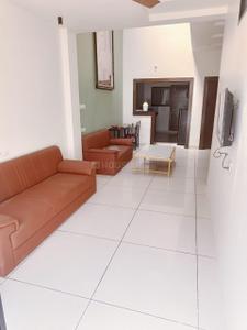 Living Room Image of 3200 Sq.ft 6 BHK Independent House for sale in Vijay Nagar Indore for Rs. 17500000