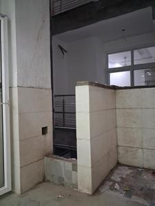 Bedroom Two Image of 1000 Sq.ft 2 BHK Apartment / Flat for sale in Capital Metro Height, Sector 72 Noida for Rs. 4250000