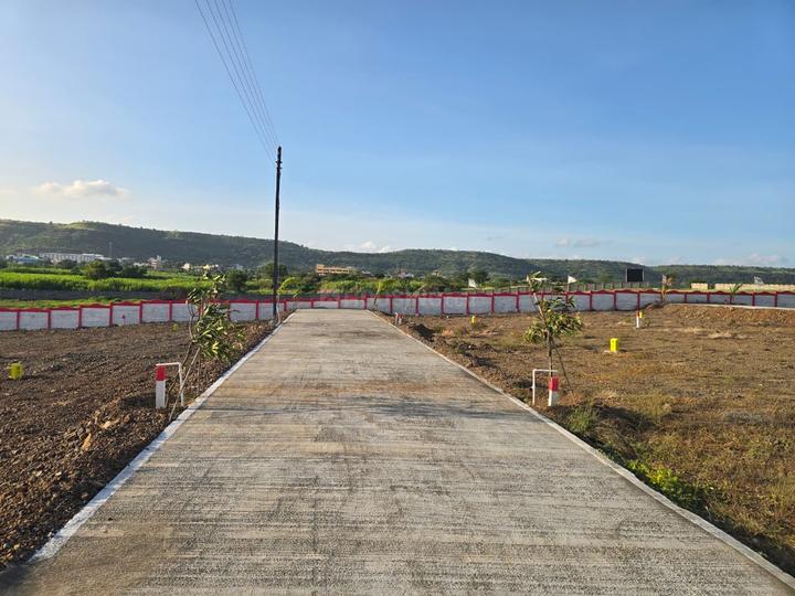 Chakan Main Image 1