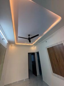 Hall Image of 600 Sq.ft 2 BHK Independent House for rent in Begur Bengaluru for Rs. 22000