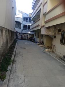 Image of 1615 Sq.ft 3 BHK Apartment / Flat for rent in Pavan Chakki, Jamnagar for Rs. 20500