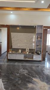 Hall Image of 645 Sq.ft 5 BHK Independent House for sale in Andrahalli Bengaluru for Rs. 12600000
