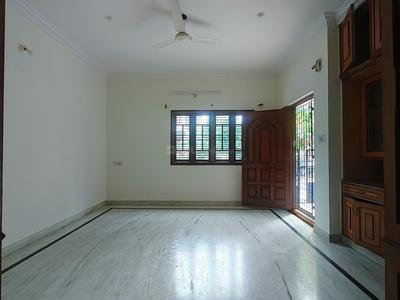 Hall Image of 1600 Sq.ft 3 BHK Independent House for rent in HSR Layout Bengaluru for Rs. 75000