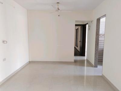 Living Room Image of 1150 Sq.ft 2 BHK Apartment / Flat for sale in Paradise Sai Ganga by Paradise Group, Ulwe Navi Mumbai for Rs. 11800000