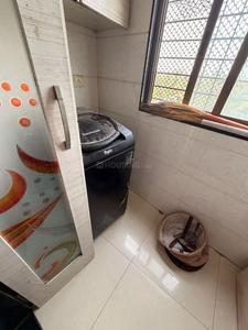 Balcony Image of Single occupancy  in Chembur, Mumbai