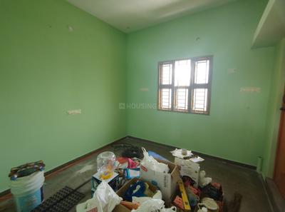 Bedroom Image of 850 Sq.ft 2 BHK Builder Floor for rent in Neelagiri Thanjavur for Rs. 10000