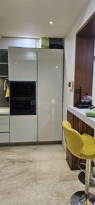 Hall Image of 3600 Sq.ft 4 BHK Apartment / Flat for sale in Murlidhar Shyam Status, Navrangpura Ahmedabad for Rs. 31000000