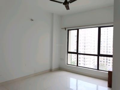 Bedroom Image of 1248 Sq.ft 3 BHK Apartment / Flat for sale in Southwinds, Rajpur Kolkata for Rs. 7000000
