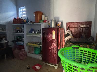 Hall Image of 920 Sq.ft 1 BHK Independent House for sale in Ondipudur Coimbatore for Rs. 4500000