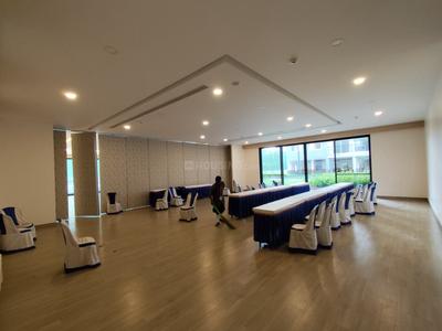 Image of 995 Sq.ft 2 BHK Apartment / Flat for sale in Adarsh Greens, Kogilu, Bengaluru for Rs. 9900000