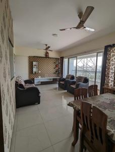 Hall Image of 1000 Sq.ft 2 BHK Apartment / Flat for sale in Amanora Victory Towers, Mundhwa Pune for Rs. 9000000